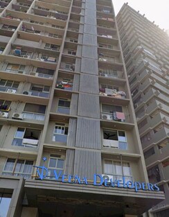 2 BHK Apartment For Sale in Veena Smart Homes