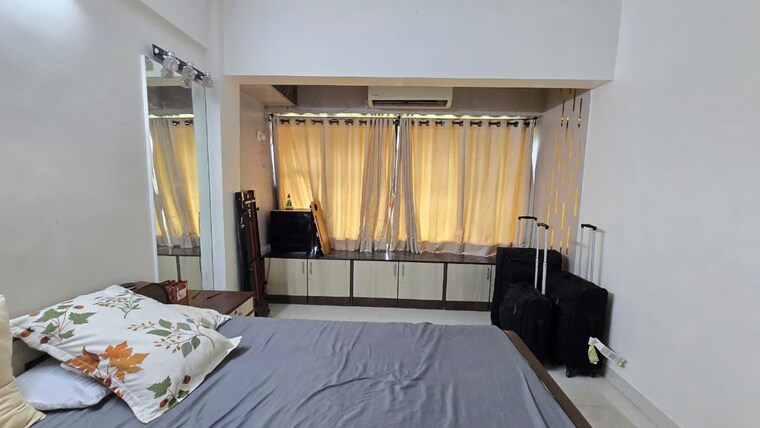 Room, kotecha-apartment 2 Bedroom 1050 Sq.Ft. Apartment In Malad West Mumbai 10331079