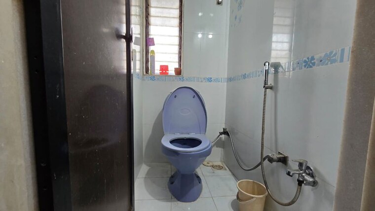 Bathroom, kotecha-apartment 2 Bedroom 1050 Sq.Ft. Apartment In Malad West Mumbai 10331079