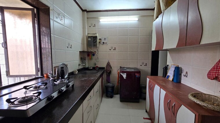 Kitchen, kotecha-apartment 2 Bedroom 1050 Sq.Ft. Apartment In Malad West Mumbai 10331079