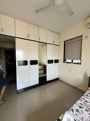 Room in 3 BHK Apartment at Nyati Abode, Bavdhan – for Sale