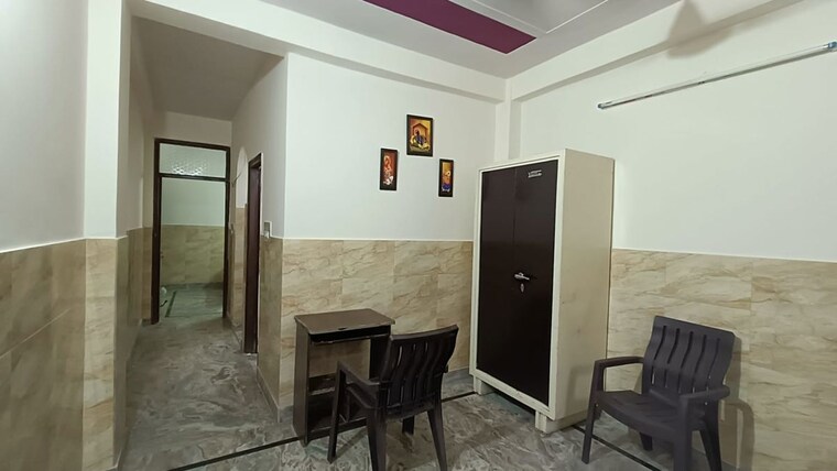 Team Area, mayur vihar 1 Bedroom 450 Sq.Ft. Builder Floor In Mayur Vihar Delhi 10331087