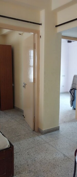 Living Room in 2.5 BHK Apartment at Prantik – for Sale