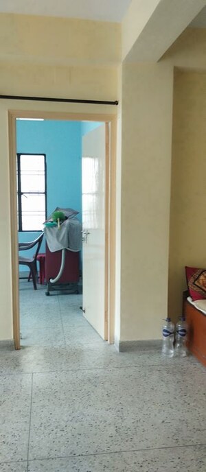  2.5 BHK Apartment at Prantik – for Sale