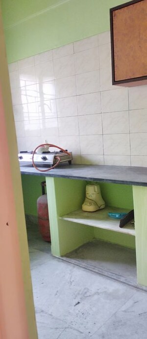 Furnished Amenities in 2.5 BHK Apartment at Prantik – for Sale