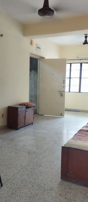 Room in 2.5 BHK Apartment at Prantik – for Sale