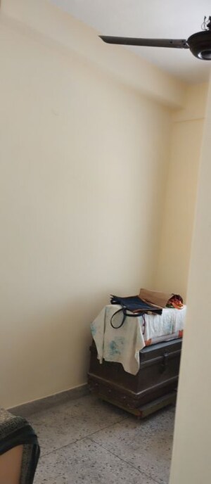 Furnished Amenities in 2.5 BHK Apartment at Prantik – for Sale