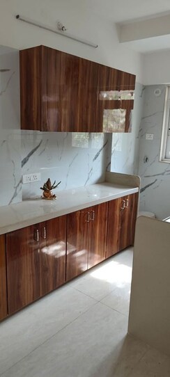 2 BHK + Pooja Room Apartment For Rent in Piramal Nagar CHS