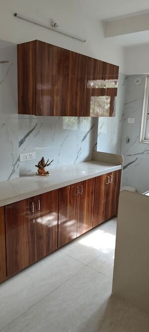 2 BHK Apartment For Rent in Piramal Nagar CHS, Goregaon West