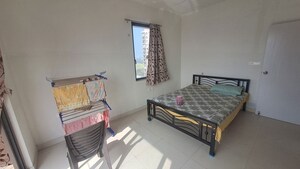 Bedroom in 4 BHK Apartment at New Town Action AreA-Iii – for Rent