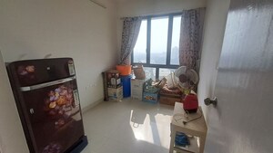 Furnished Amenities in 4 BHK Apartment at New Town Action AreA-Iii – for Rent
