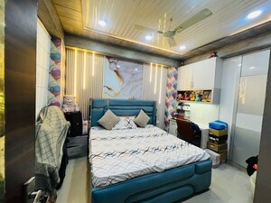 3 BHK Builder Floor For Rent in Vaishali Sector 5