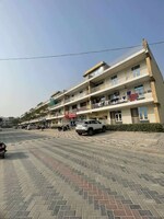 3 BHK + Pooja Room 1620 Sq.Ft. Builder Floor in TDI The Grand Retreat