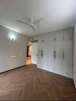 3 BHK + Pooja Room,Servant Room,Extra Room,Basement Apartment For Sale in Signature Global City 63A