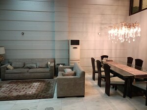 Kitchen in 2 BHK Builder Floor at Sector 44 – for Sale