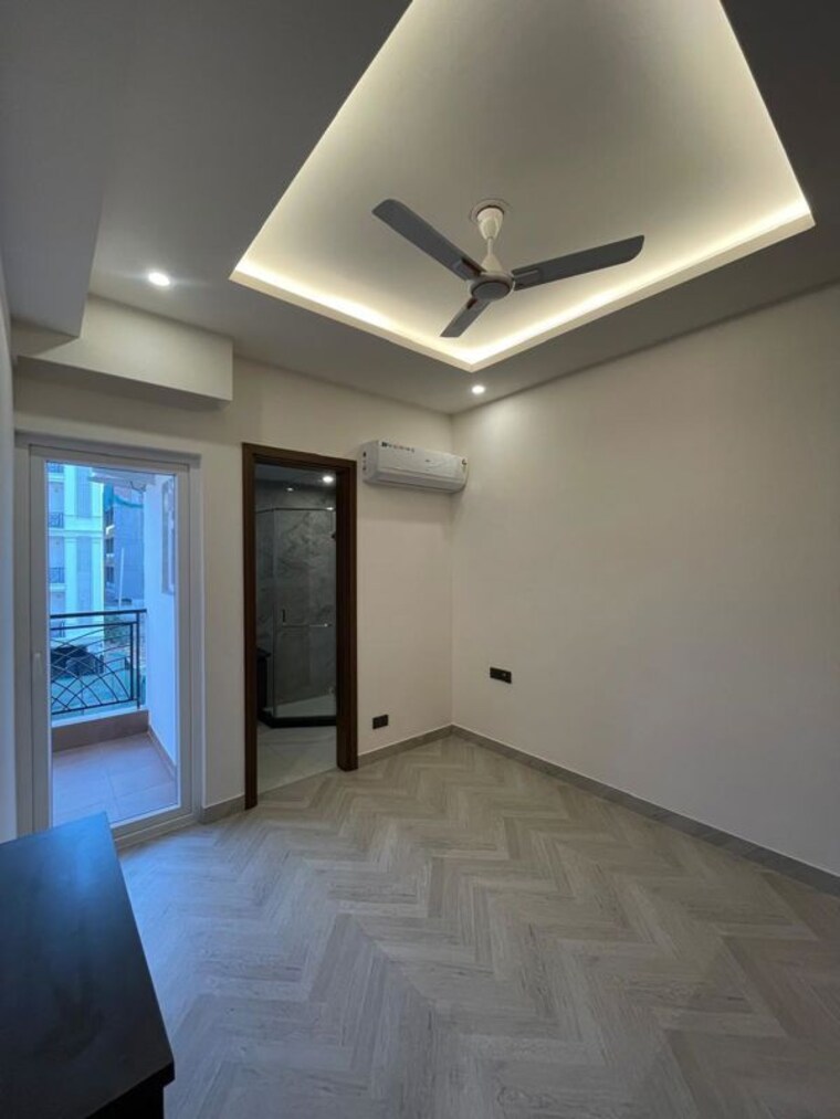 Room, ansal-api-esencia 4 Bedroom 2400 Sq.Ft. Builder Floor In Sector 67 Gurgaon 10331089