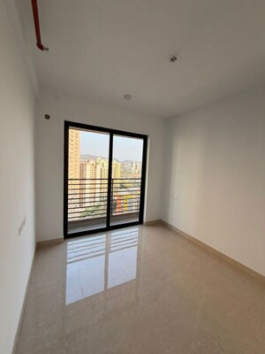 Room in 2 BHK Apartment at Risland The Icon, Dhokali – for Sale