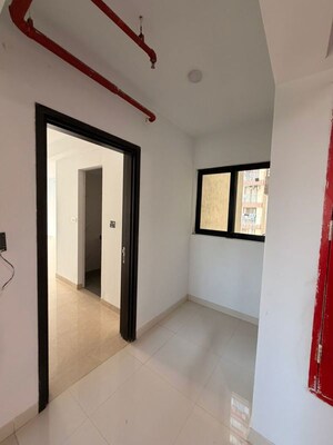 Room in 2 BHK Apartment at Risland The Icon, Dhokali – for Sale