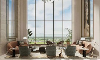 4 BHK 1837 Sq.Ft. Builder Floor in Lodha Hanging Garden Palava