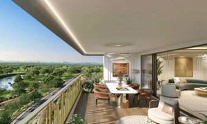 3 BHK Independent House For Sale in Lodha Hanging Garden Palava, Dombivli East