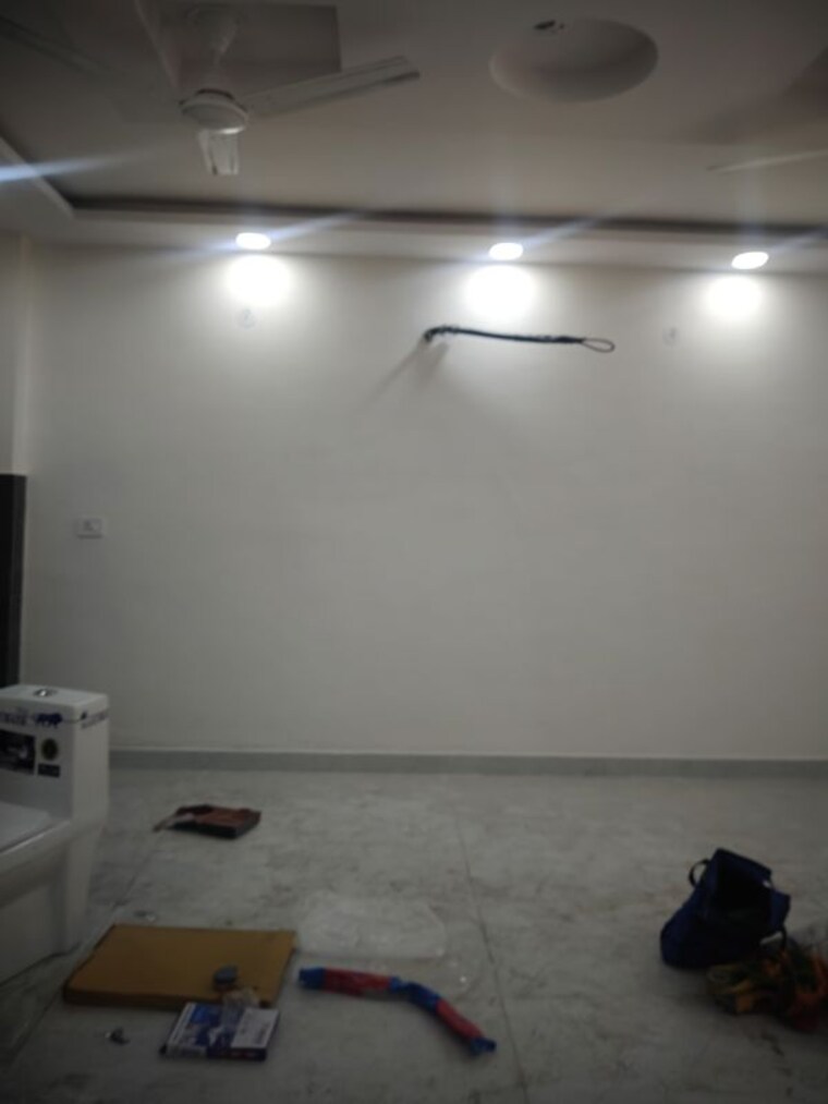 Room, govindpuri 2 Bedroom 553 Sq.Ft. Builder Floor In Govindpuri Delhi 10331245