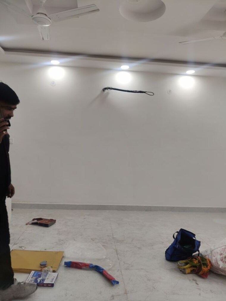 undefined, govindpuri 2 Bedroom 553 Sq.Ft. Builder Floor In Govindpuri Delhi 10331245