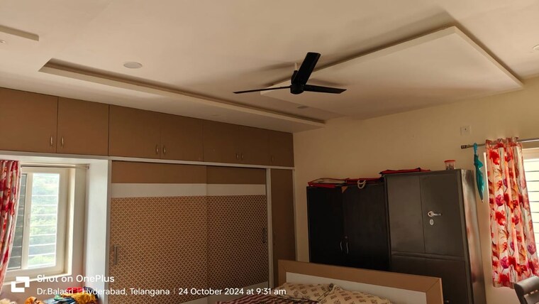 Room, lanco-hills-apartments 3 Bedroom 1575 Sq.Ft. Apartment In Manikonda Hyderabad 10130459