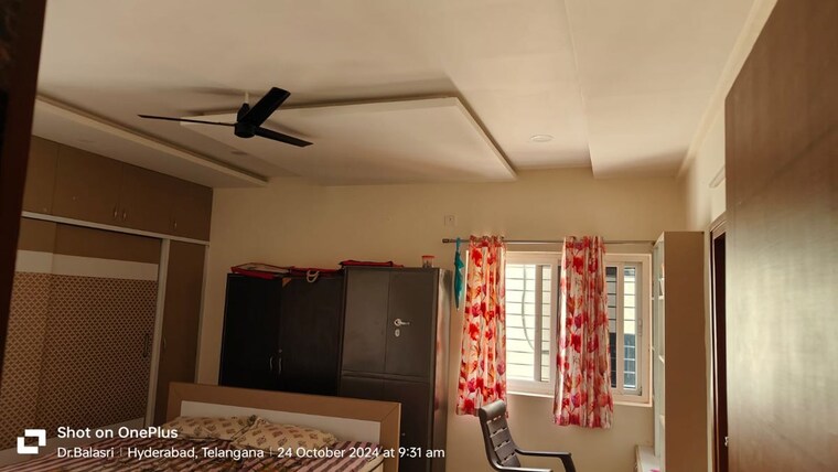 Room, lanco-hills-apartments 3 Bedroom 1575 Sq.Ft. Apartment In Manikonda Hyderabad 10130459