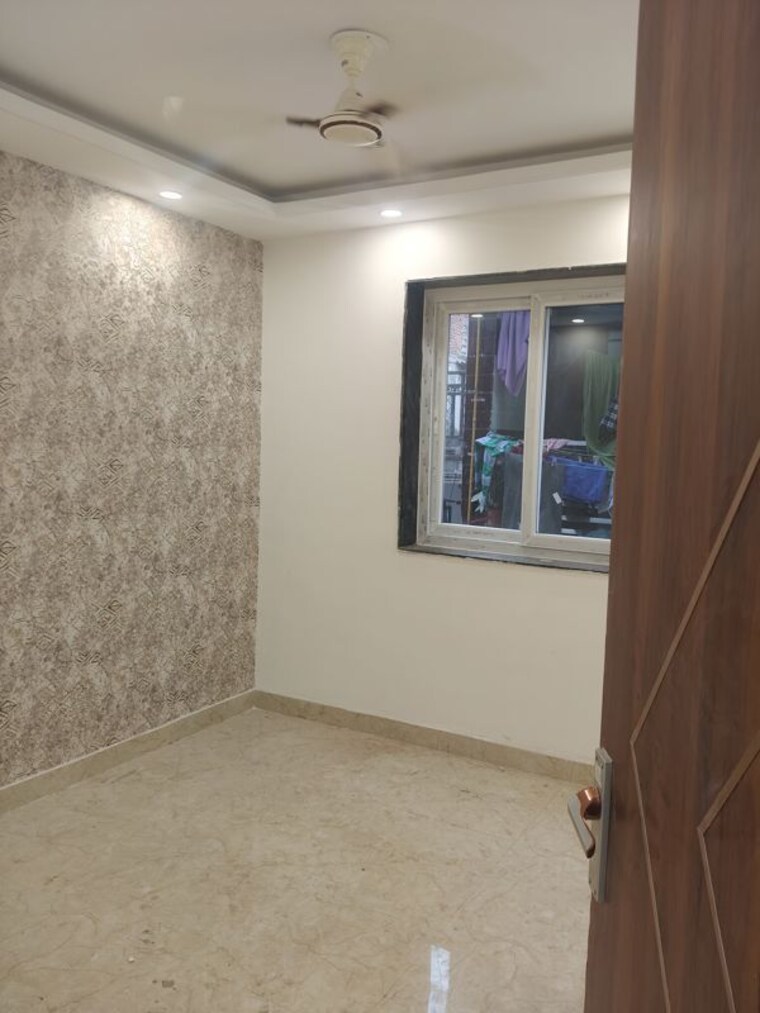 Room, govindpuri 2 Bedroom 556 Sq.Ft. Builder Floor In Govindpuri Delhi 10331259