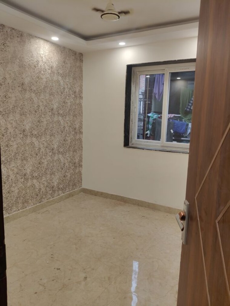 Room, govindpuri 2 Bedroom 556 Sq.Ft. Builder Floor In Govindpuri Delhi 10331259