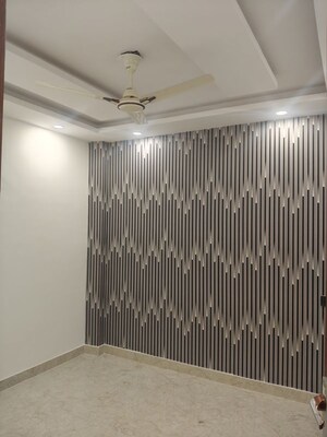 Bedroom in 2 BHK Builder Floor at Govindpuri – for Rent