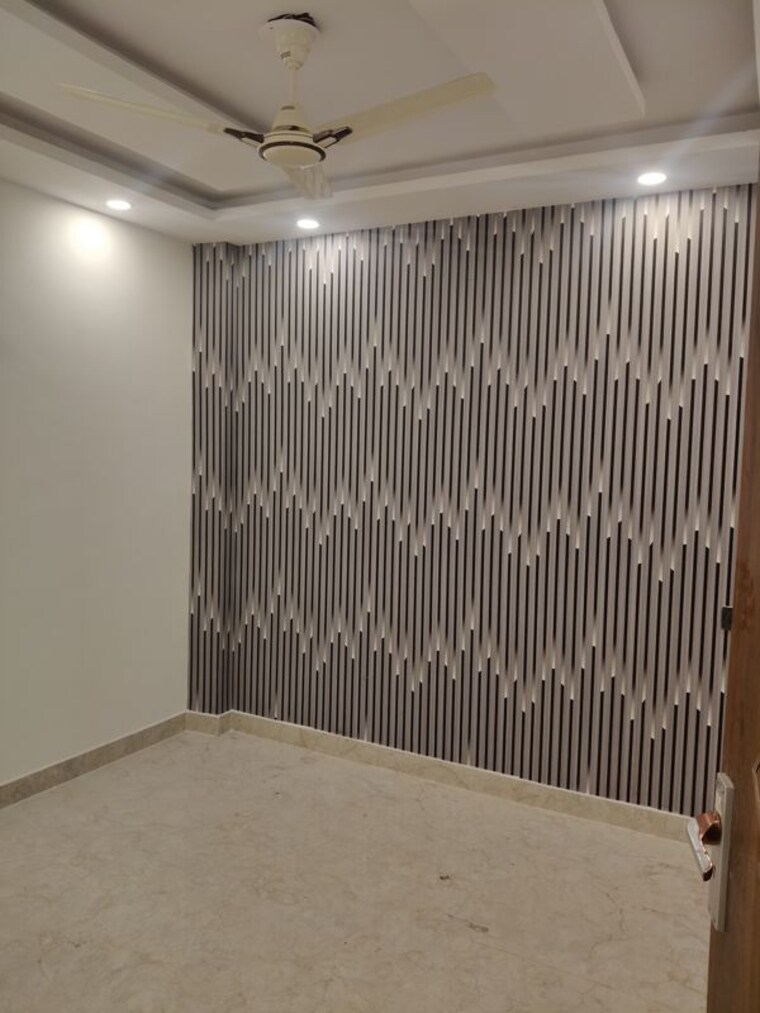 Bedroom, govindpuri 2 Bedroom 556 Sq.Ft. Builder Floor In Govindpuri Delhi 10331259