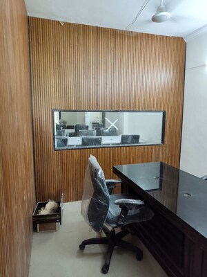 Team Area in  Office Space at Kalkaji – for Rent