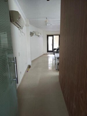 Building Lobby in  Office Space at Kalkaji – for Rent