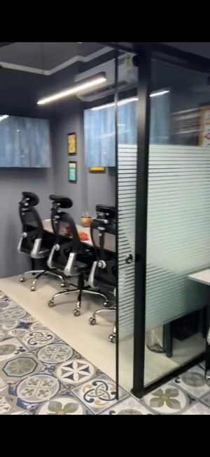  Office Space For Rent in Kailash Hills