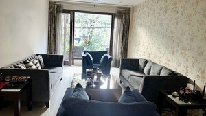 6+ BHK Builder Floor For Sale in Panchsheel Enclave