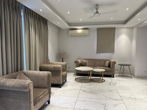 4 BHK Builder Floor For Sale in Sector 14