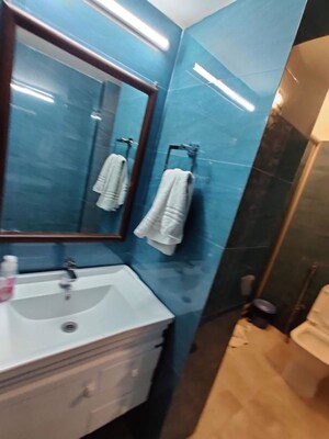Furnished Amenities in 2.5 BHK Apartment at Saket – for Sale