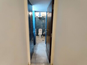 Building Lobby in 2.5 BHK Apartment at Saket – for Sale
