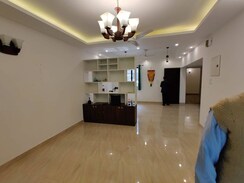 2.5 BHK + Extra Room Apartment For Sale in Saket