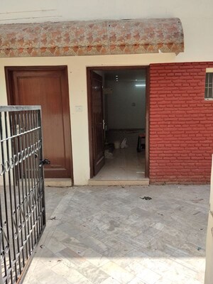 2.5 BHK Apartment – Exterior View View at Saket - for Sale