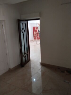 Building Lobby in 2.5 BHK Apartment at Saket – for Sale