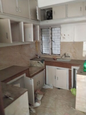 Kitchen in 2.5 BHK Apartment at Saket – for Sale