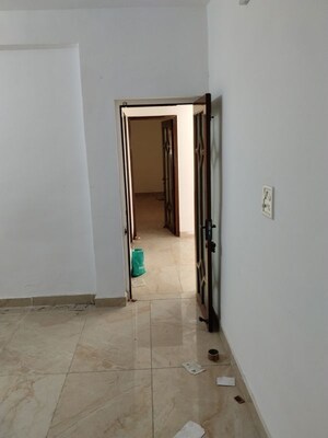 Building Lobby in 2.5 BHK Apartment at Saket – for Sale