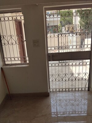 Balcony in 2.5 BHK Apartment at Saket – for Sale