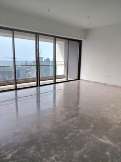 2 BHK + Store Room Apartment For Rent in Sheth Vasant Oasis