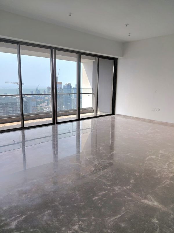2 BHK + Store Room Apartment For Rent in Sheth Vasant Oasis