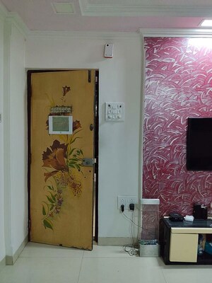 1 BHK Apartment For Rent in NG Complex, Andheri East
