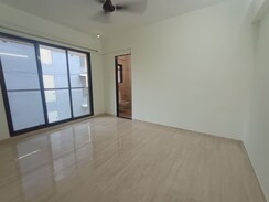 2 BHK + Pooja Room Apartment For Rent in Swastik Solitaire