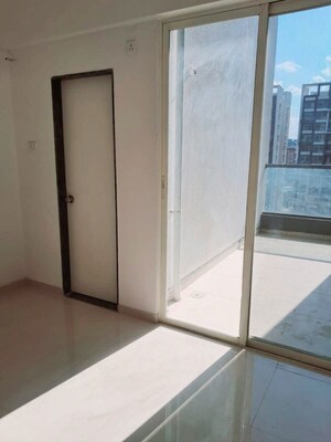 Building Lobby in 3 BHK Apartment at Guardian Eastern Meadows, Wagholi – for Rent